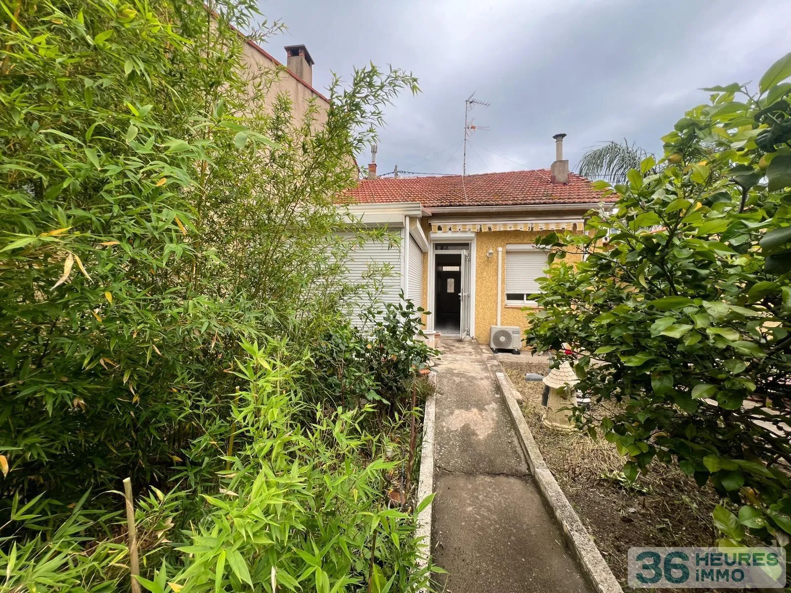 Maison à Perpignan — vignette 2