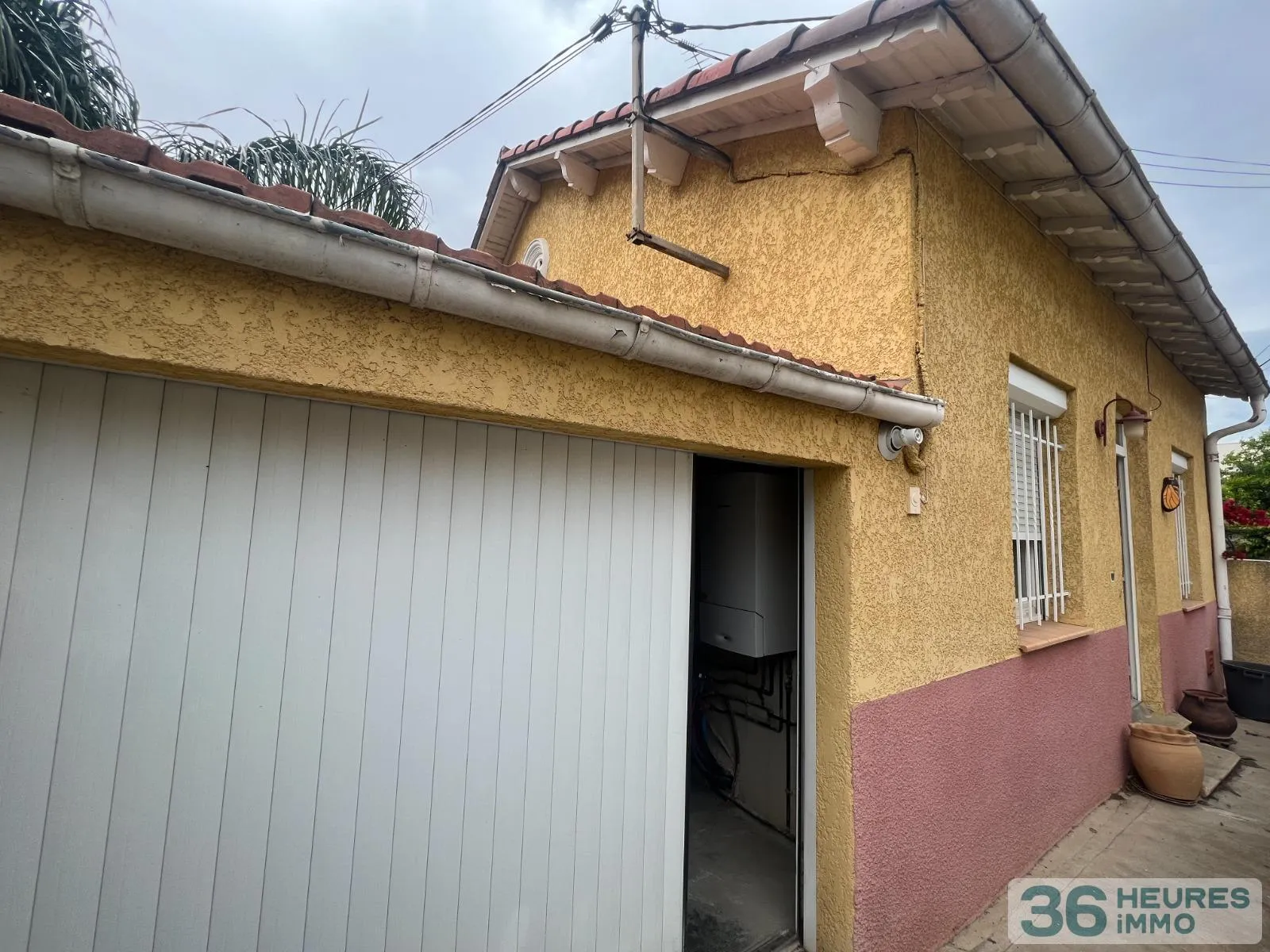 Maison à Perpignan — vignette 6