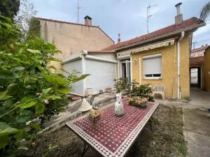 Maison à Perpignan — vignette 10