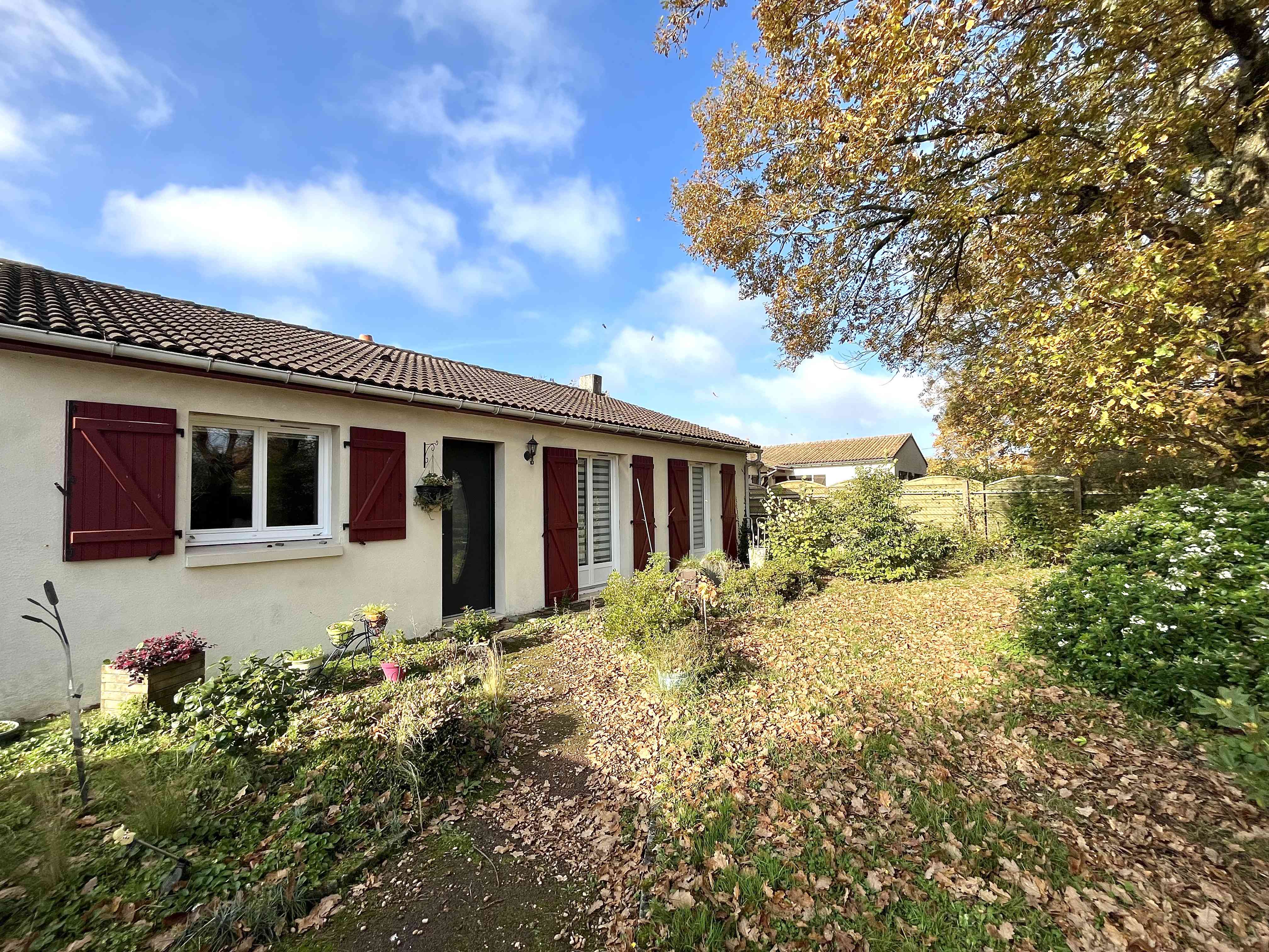 Maison à Vertou — vignette 5