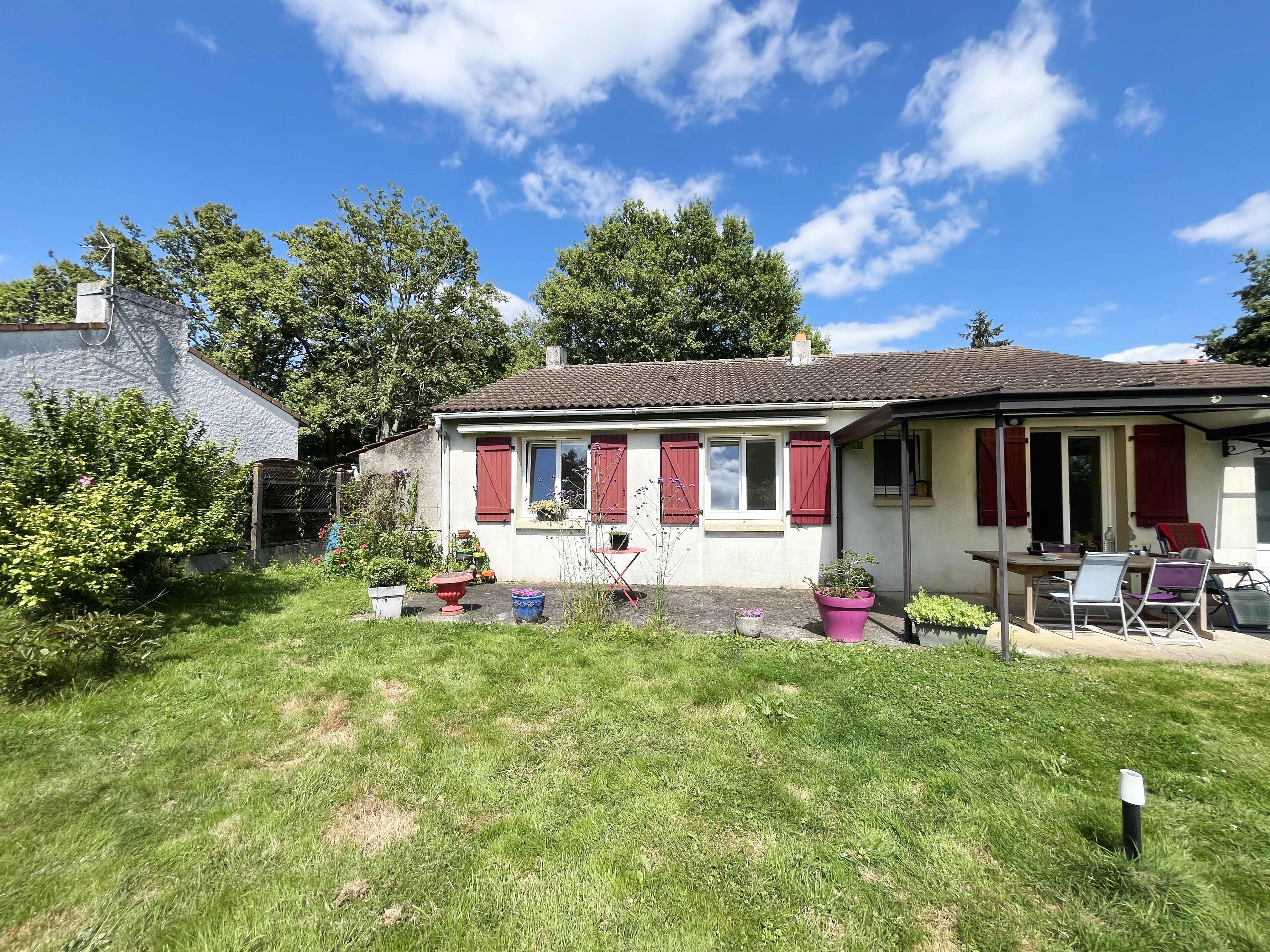 Maison à Vertou — vignette 8
