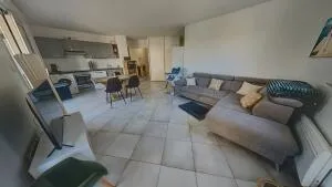 Appartement à Mèze — vignette 2