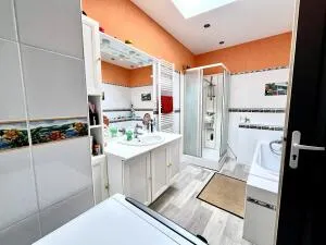 Immeuble à Cognac — vignette 4