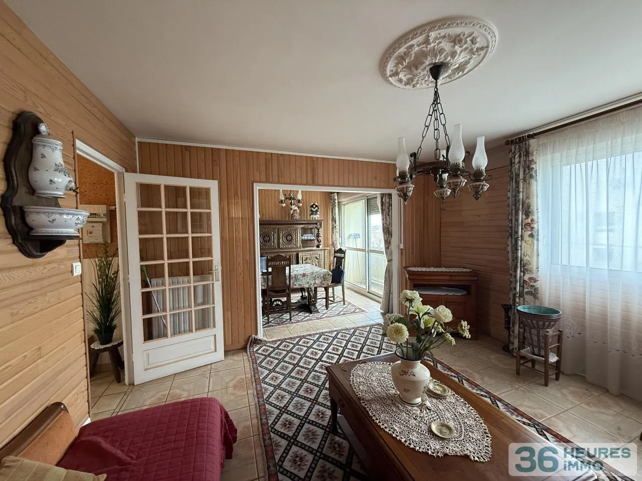 Appartement à Brest