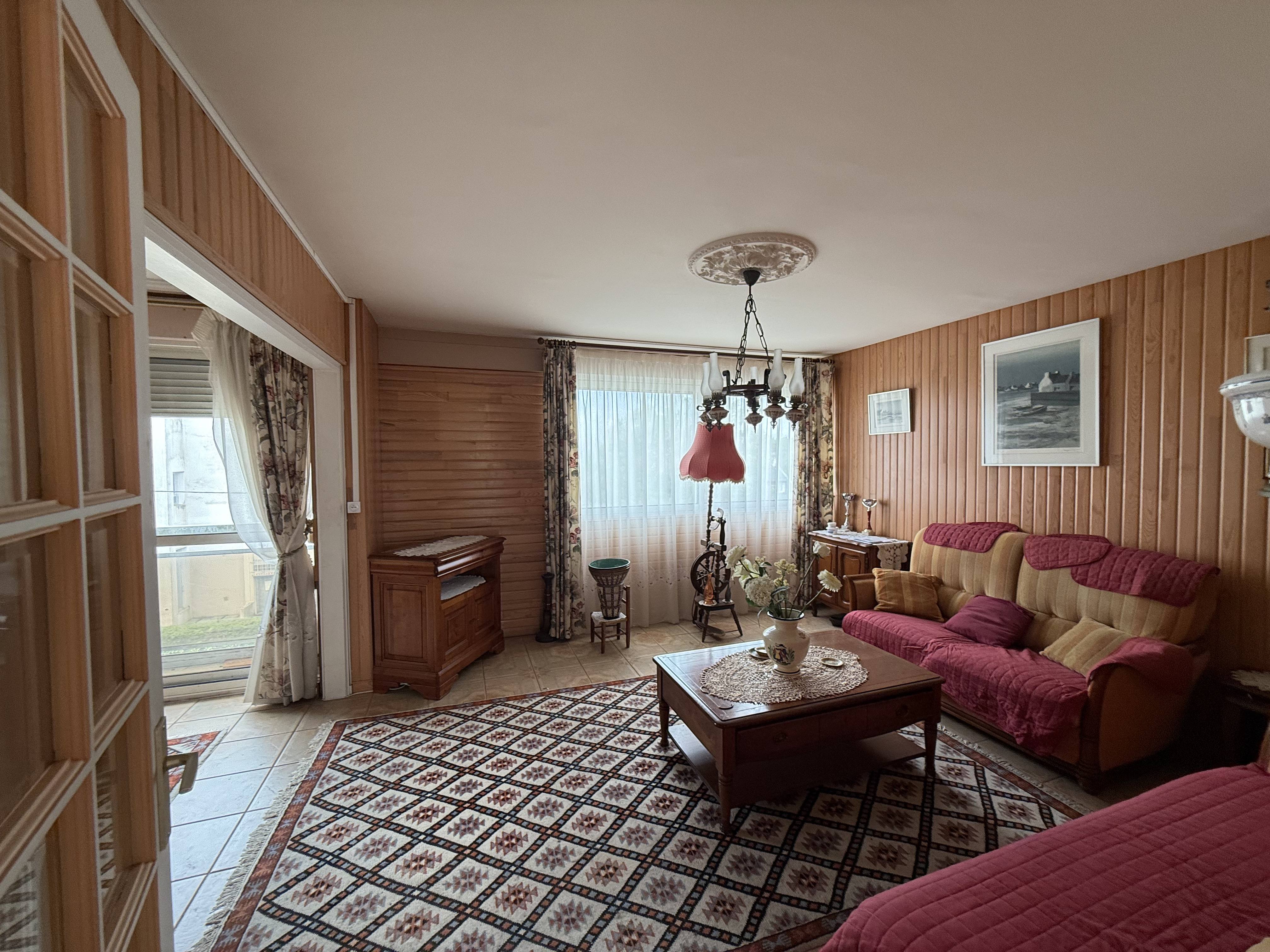 Appartement à Brest — vignette 2