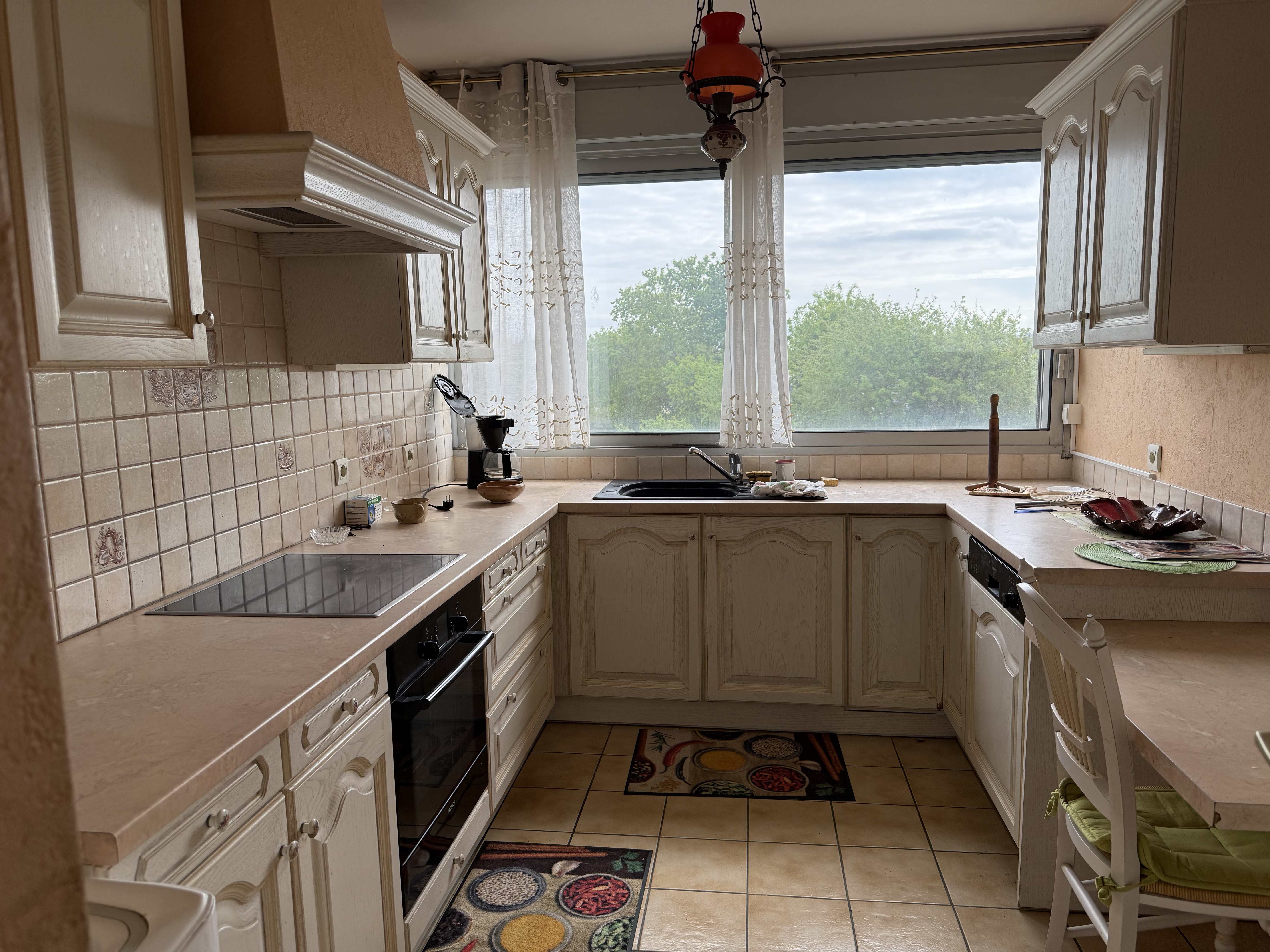 Appartement à Brest — vignette 3