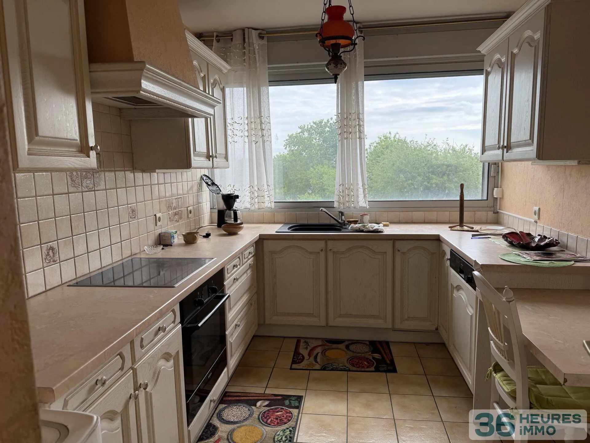 Appartement à Brest — vignette 3