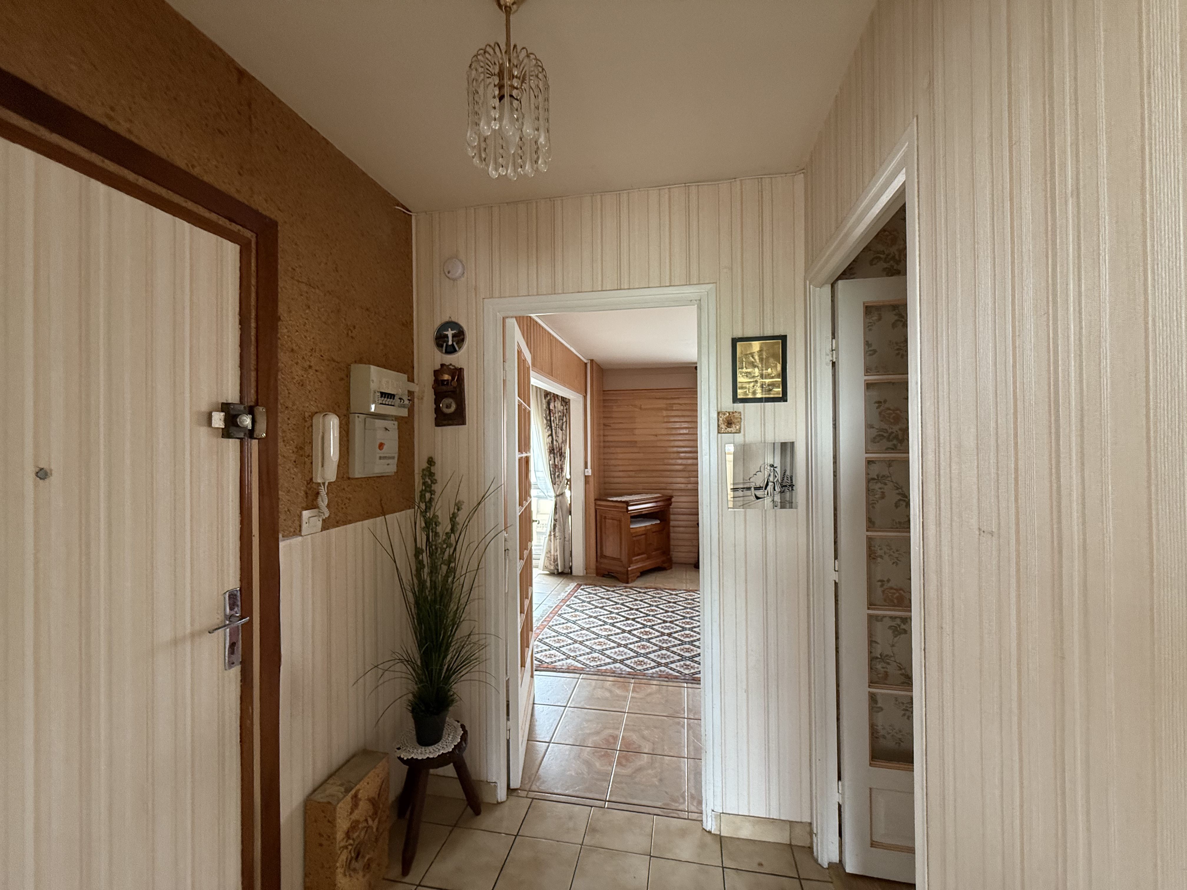 Appartement à Brest — vignette 5