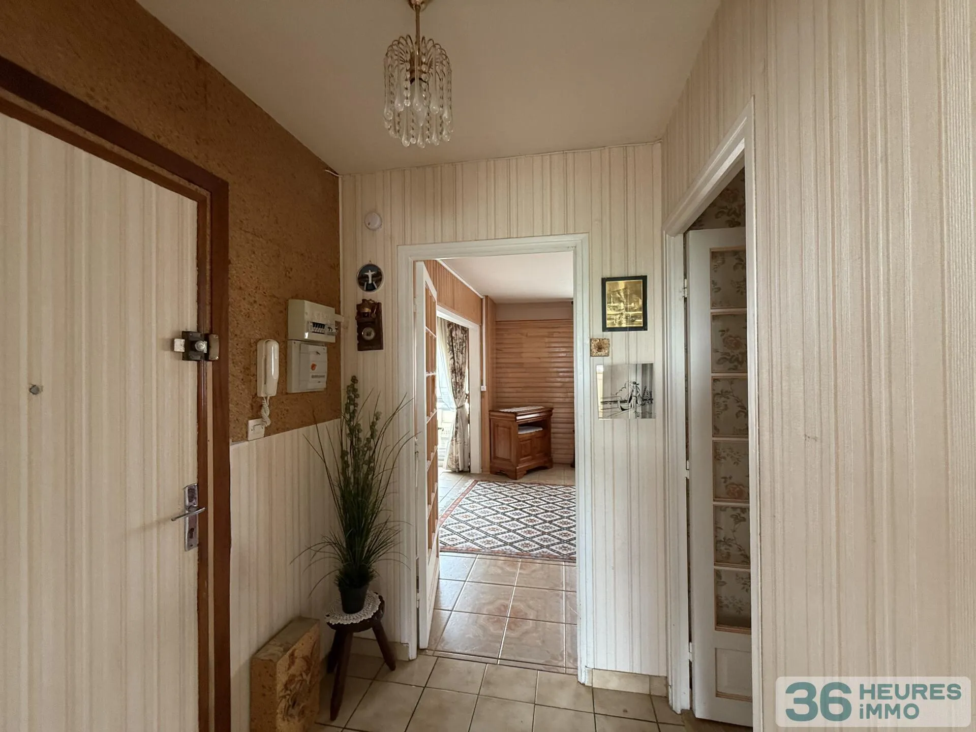 Appartement à Brest — vignette 5