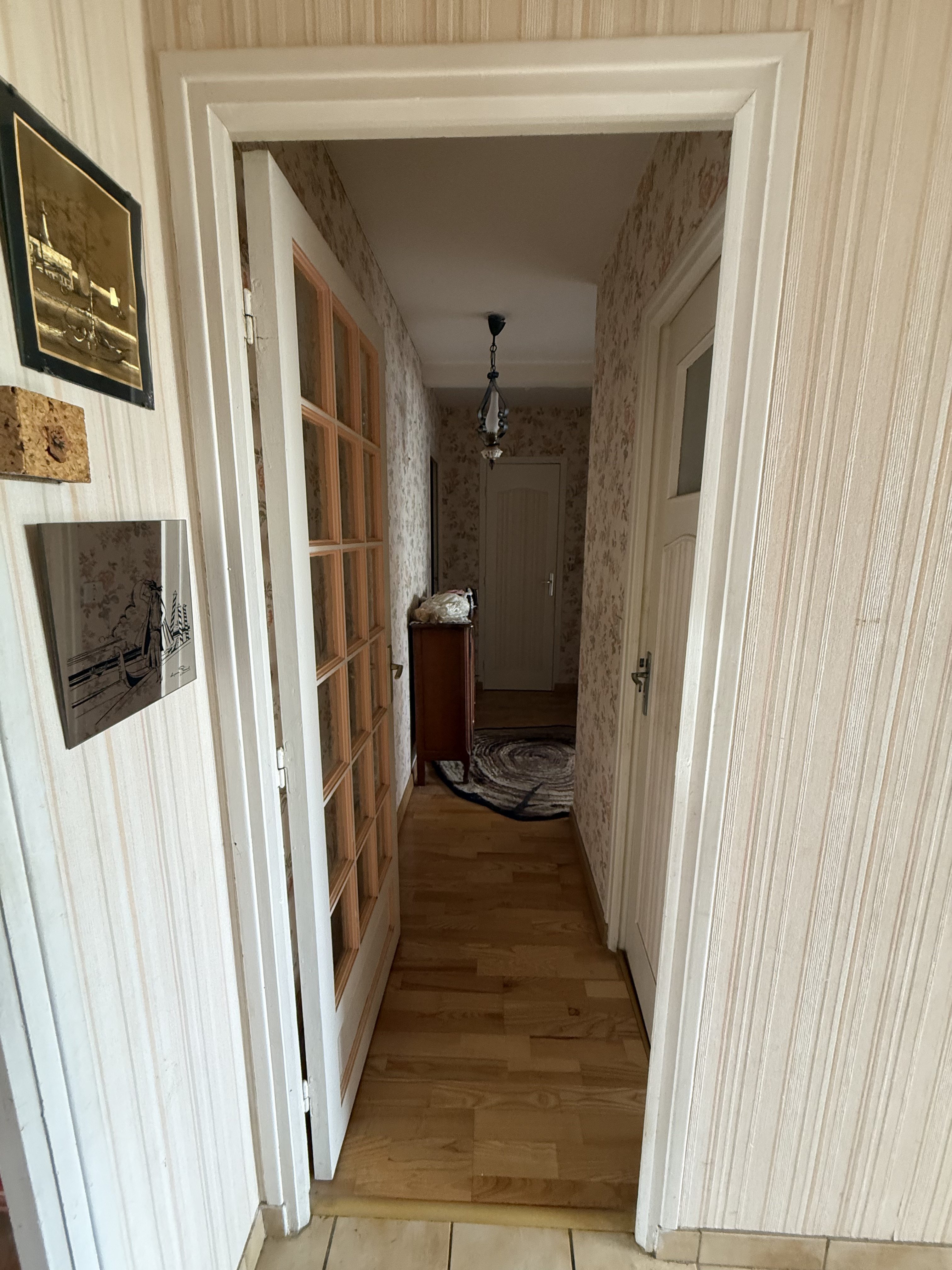 Appartement à Brest — vignette 7