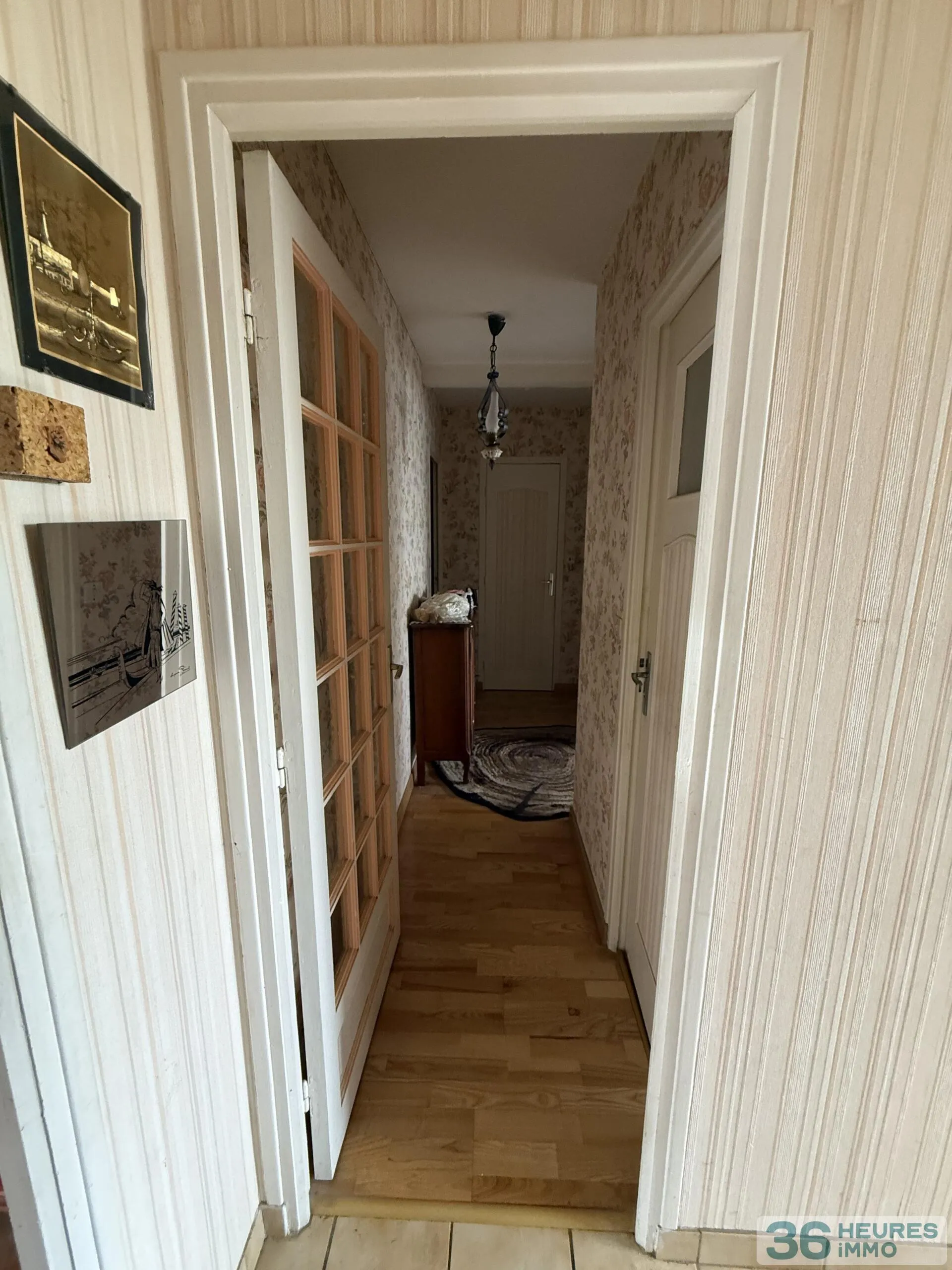 Appartement à Brest — vignette 7