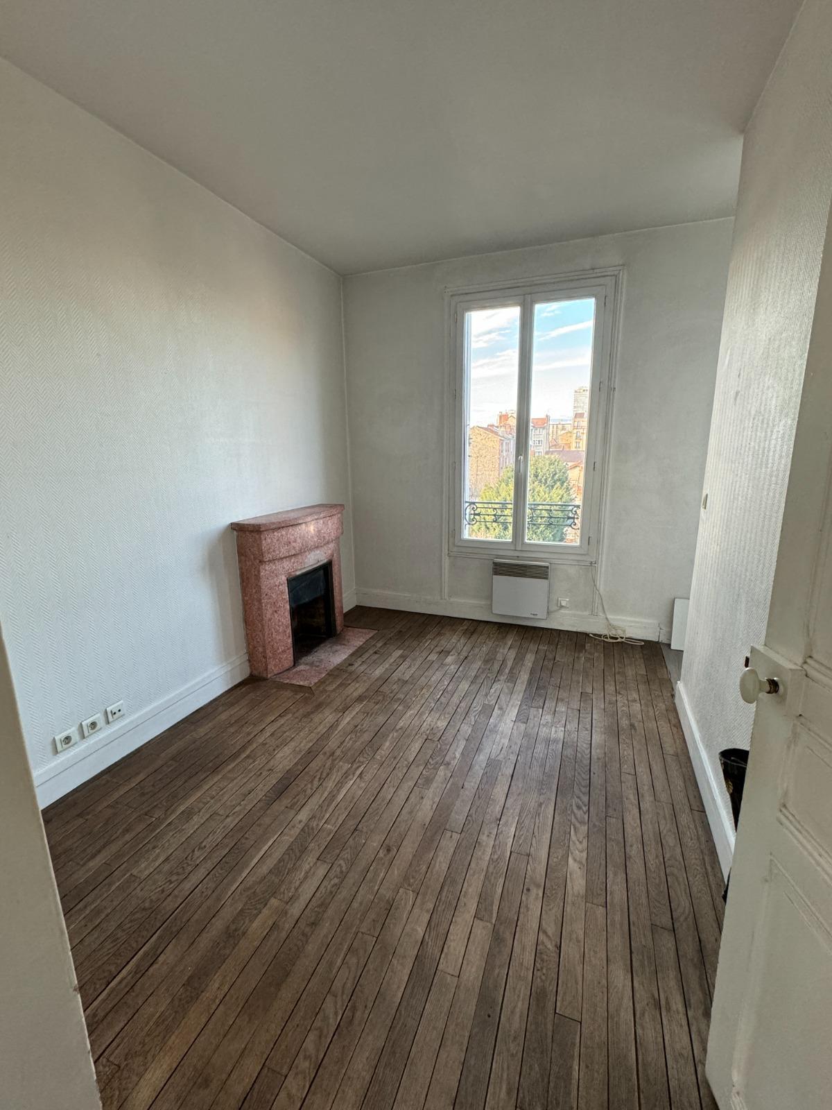 Appartement à Choisy-le-Roi