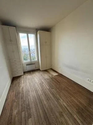 Appartement à Choisy-le-Roi — vignette 2