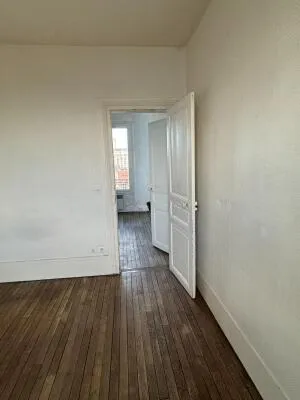 Appartement à Choisy-le-Roi — vignette 3