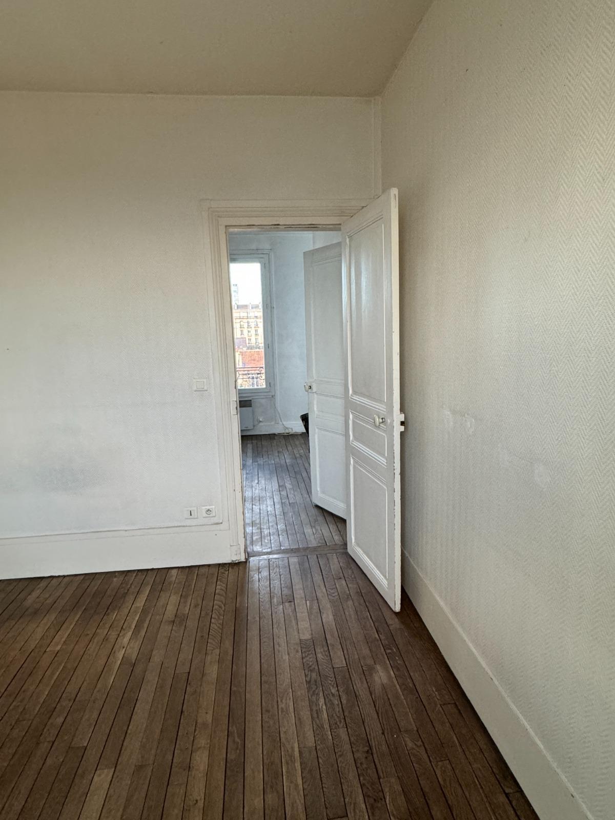 Appartement à Choisy-le-Roi — vignette 3