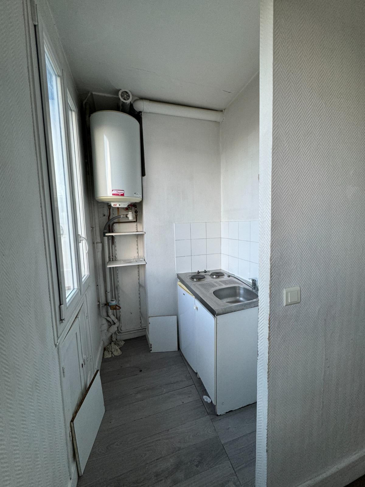 Appartement à Choisy-le-Roi — vignette 4