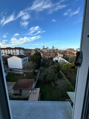 Appartement à Choisy-le-Roi — vignette 5