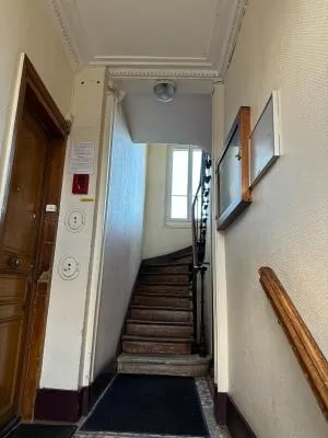 Appartement à Choisy-le-Roi — vignette 7