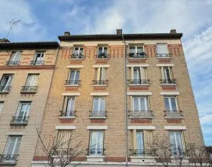 Appartement à Choisy-le-Roi — vignette 8
