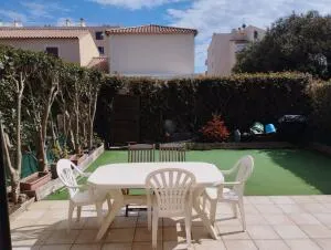 Maison T4 Narbonne-plage