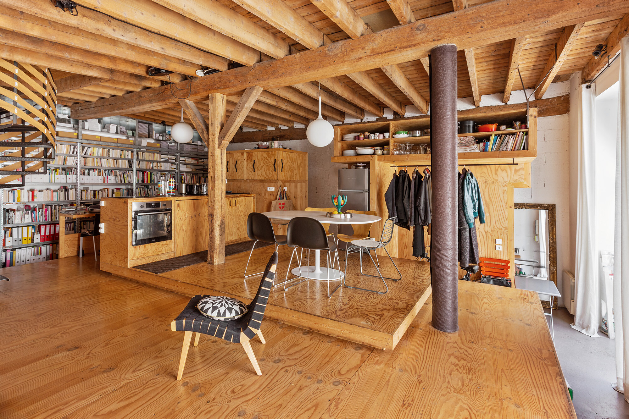 Appartement à Nantes — vignette 2