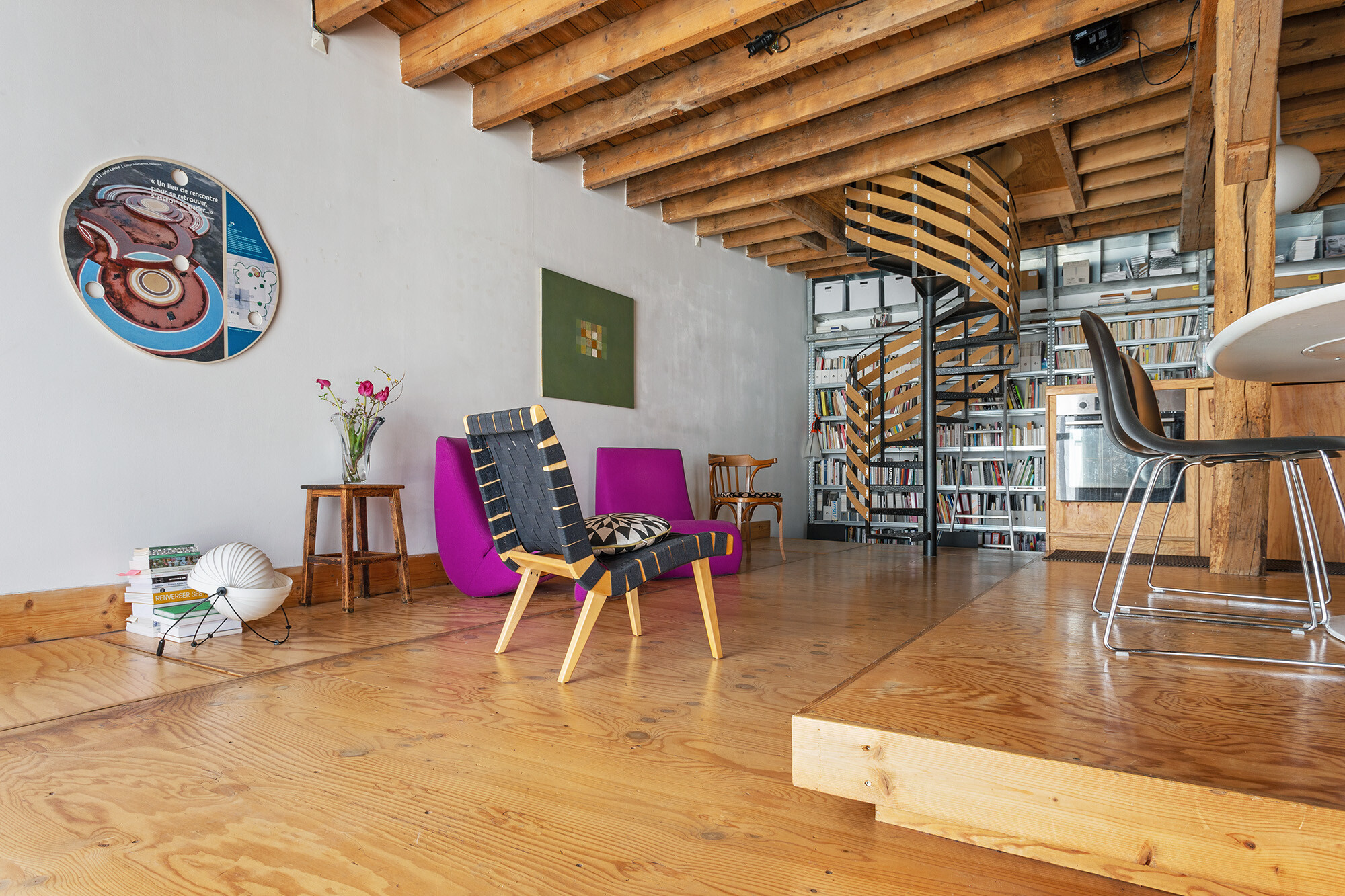 Appartement à Nantes — vignette 3
