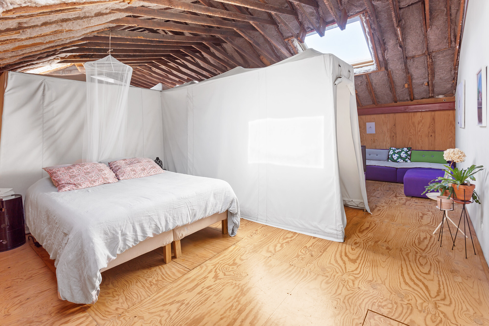Appartement à Nantes — vignette 7