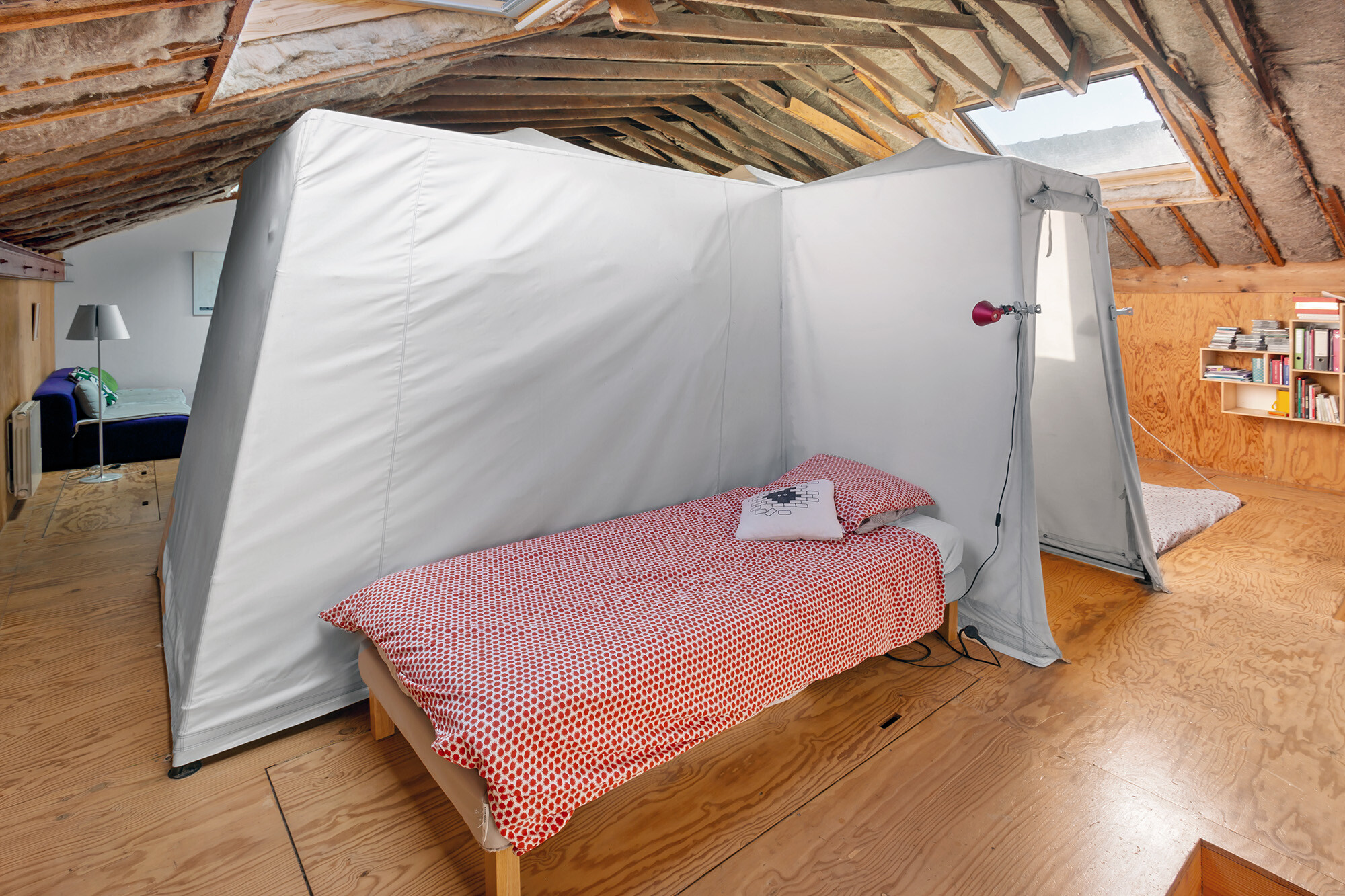 Appartement à Nantes — vignette 8