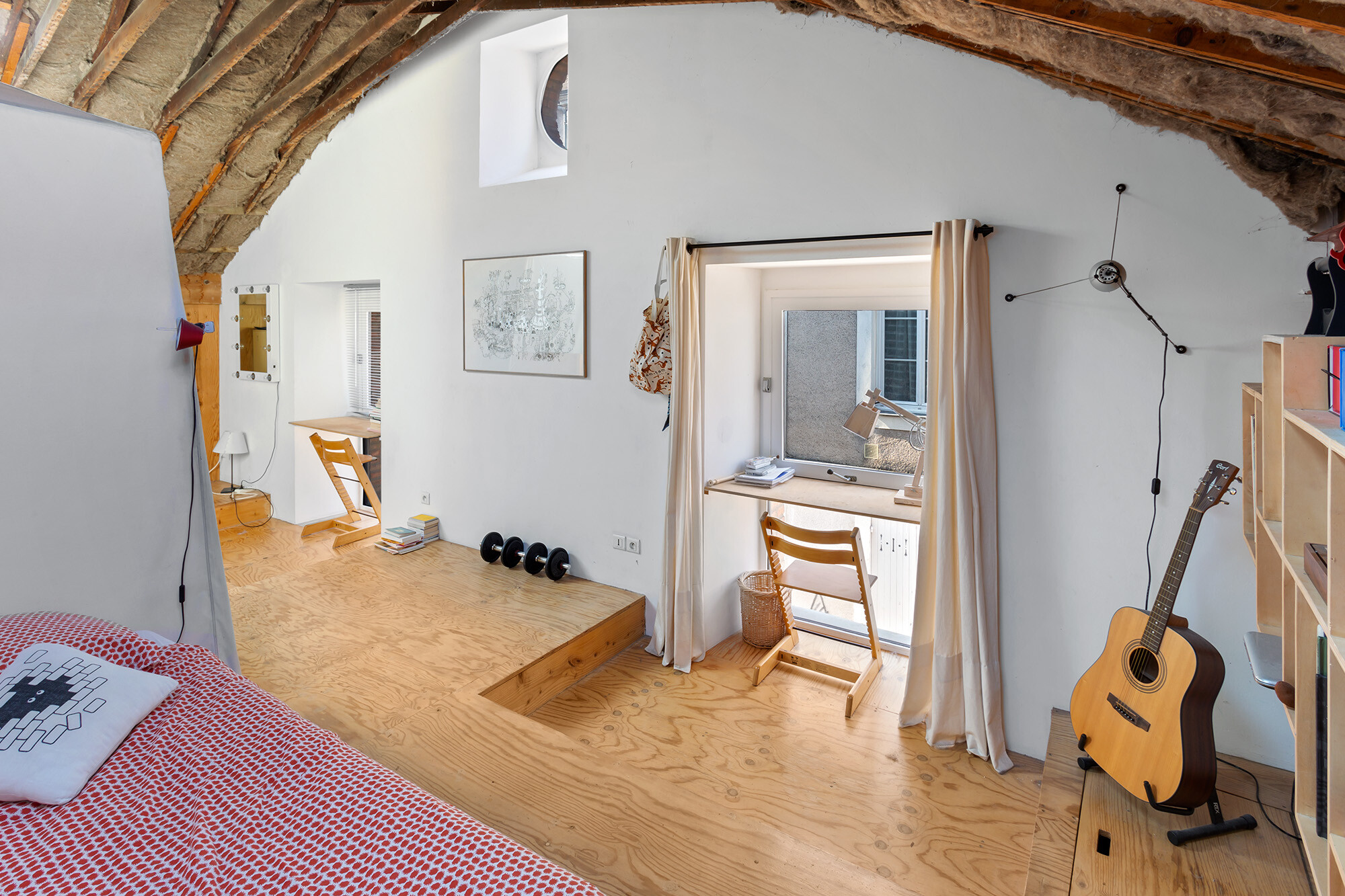 Appartement à Nantes — vignette 10
