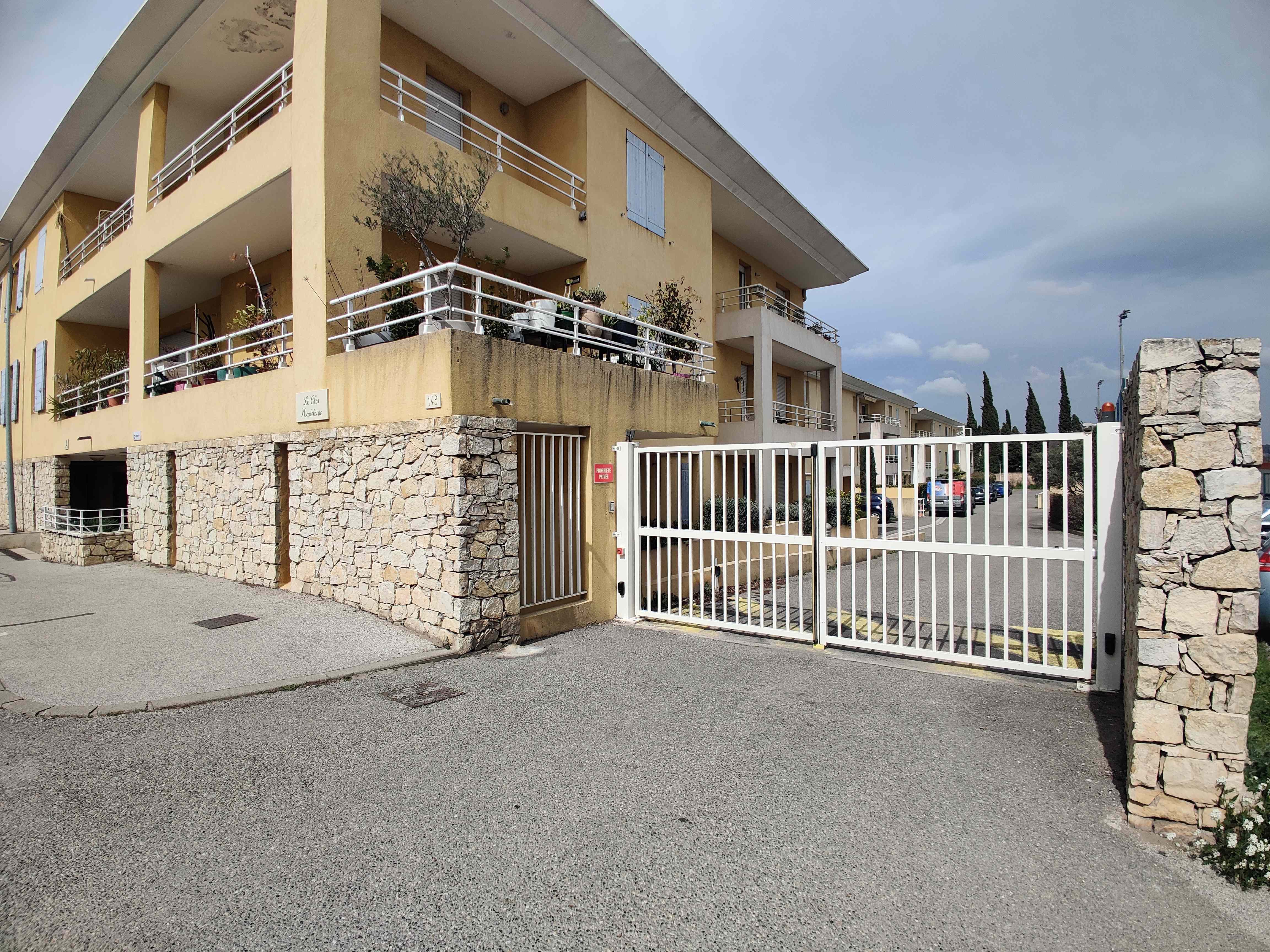 Appartement Proche du centre