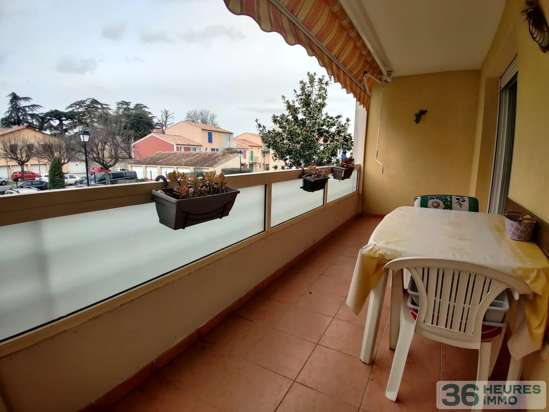 Appartement à Saint-Maximin-la-Sainte-Baume — vignette 2