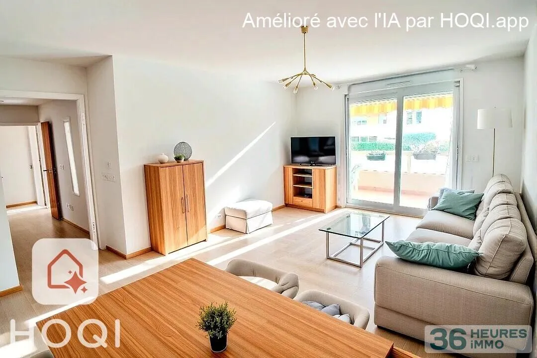 Appartement à Saint-Maximin-la-Sainte-Baume — vignette 3