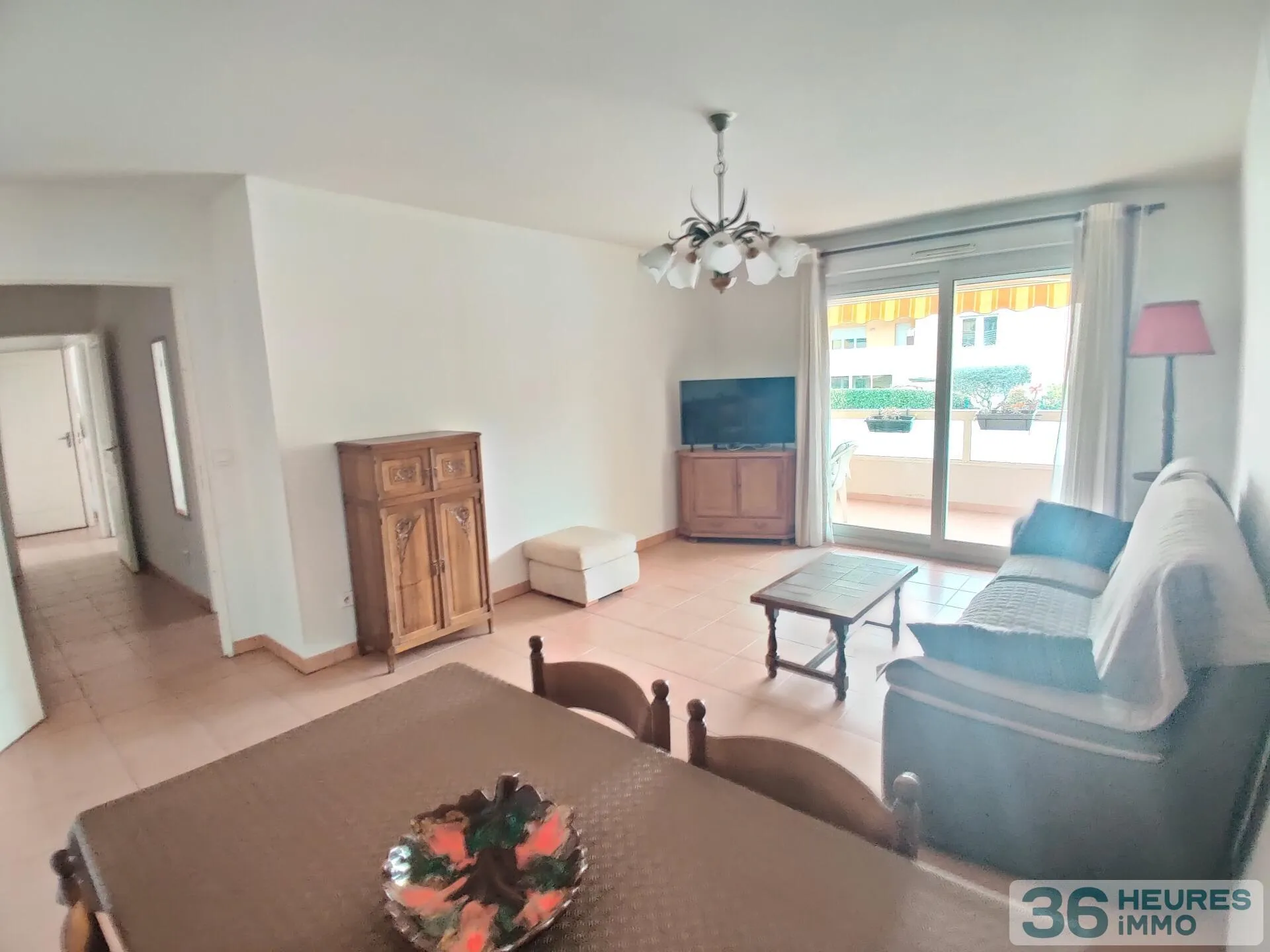 Appartement à Saint-Maximin-la-Sainte-Baume — vignette 4