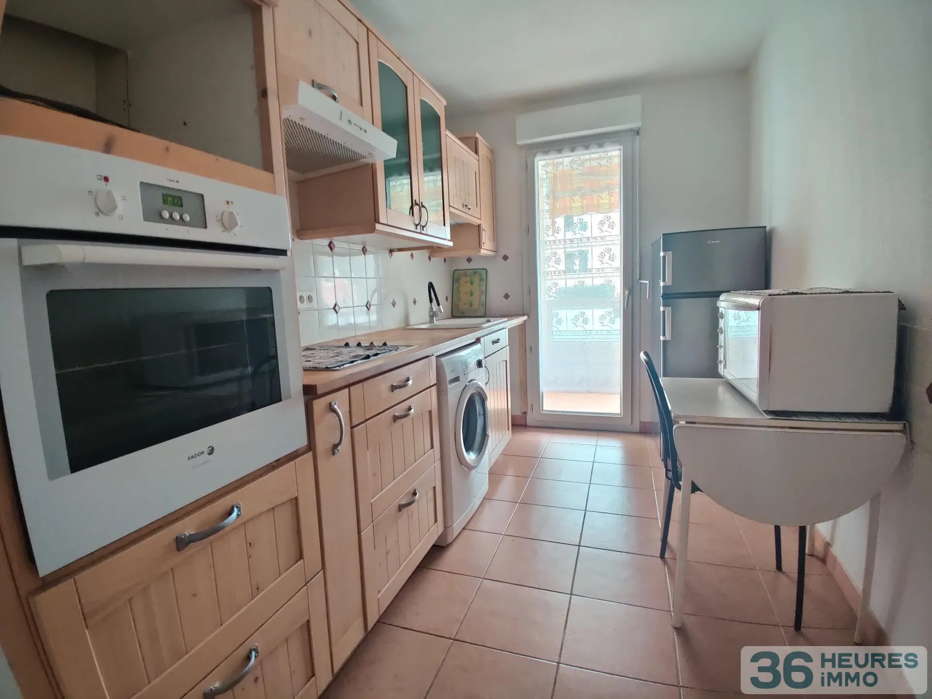 Appartement à Saint-Maximin-la-Sainte-Baume — vignette 6