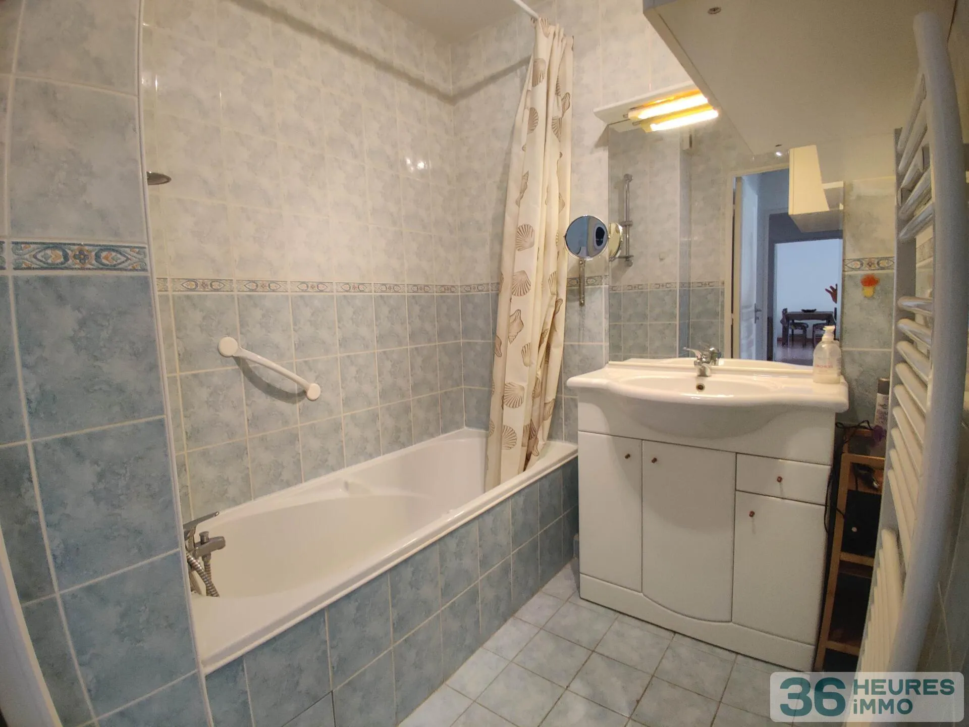 Appartement à Saint-Maximin-la-Sainte-Baume — vignette 8