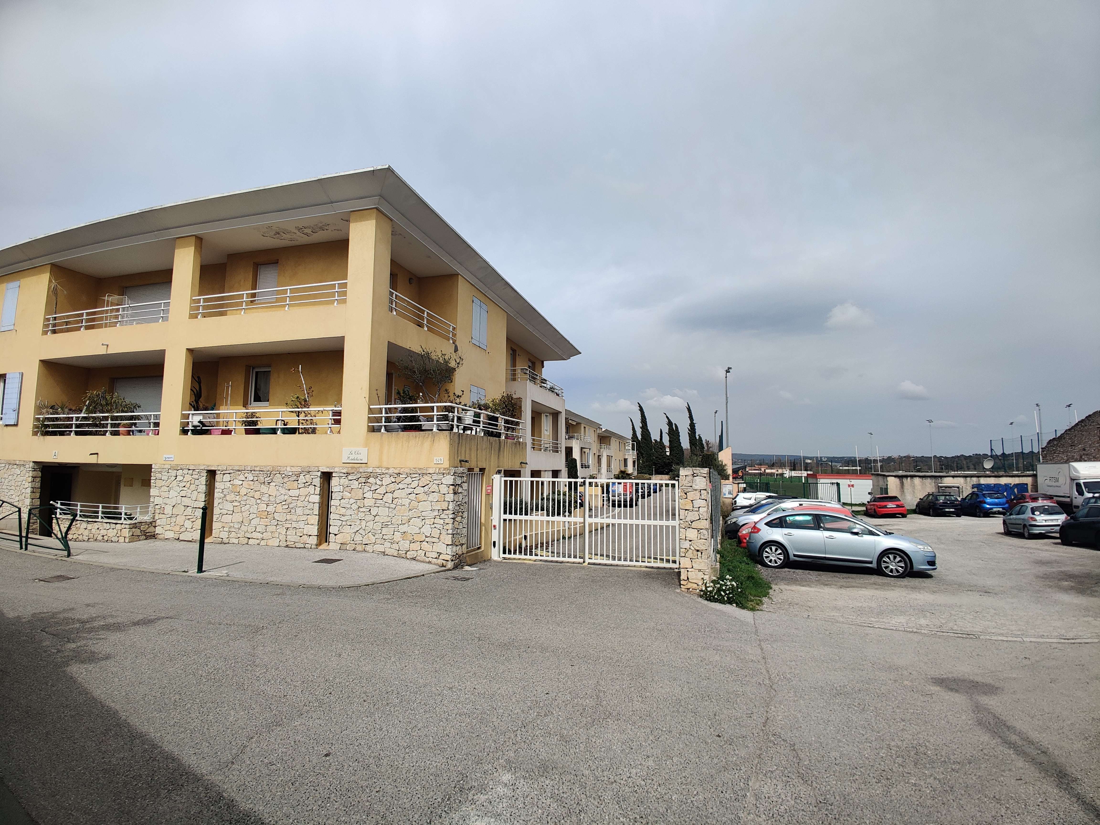 Appartement à Saint-Maximin-la-Sainte-Baume — vignette 10