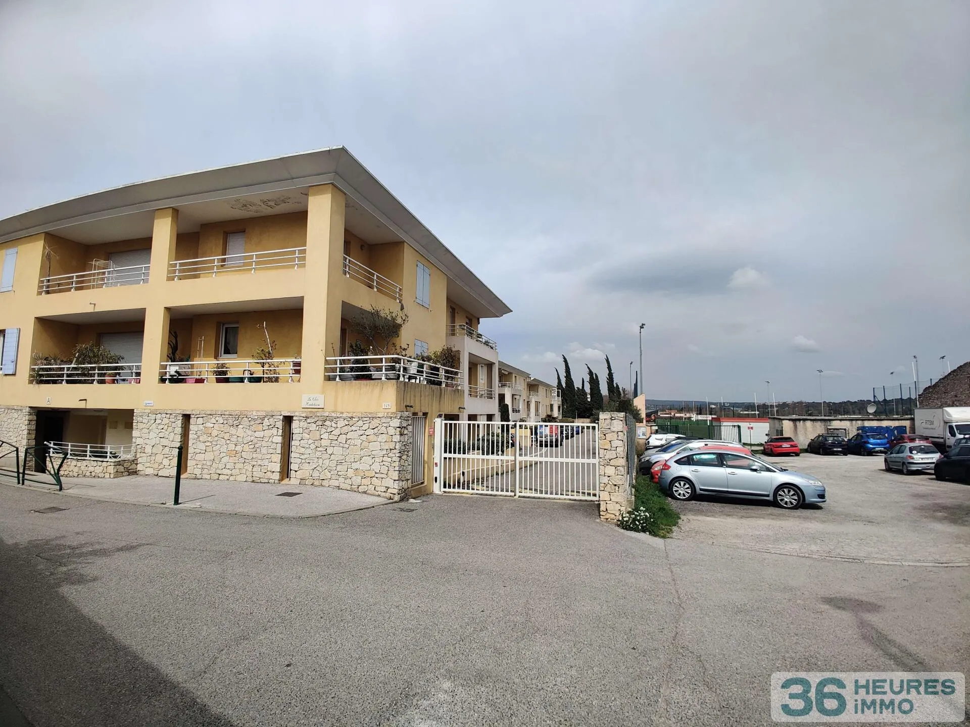 Appartement à Saint-Maximin-la-Sainte-Baume — vignette 10