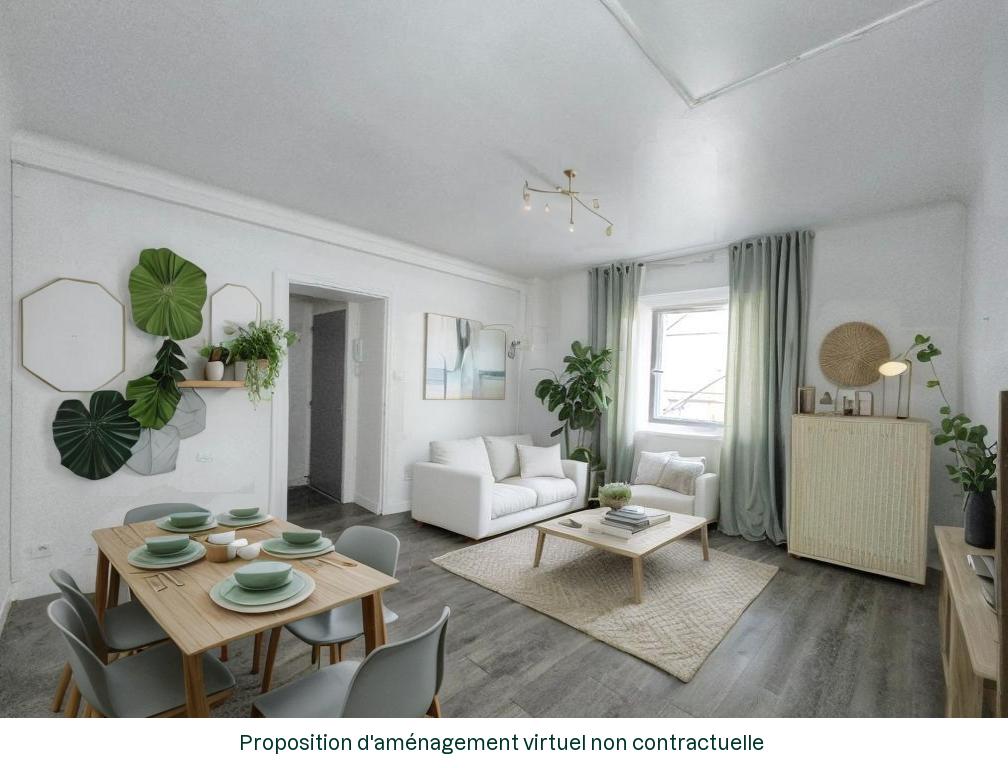 Appartement proche CHU de Nantes