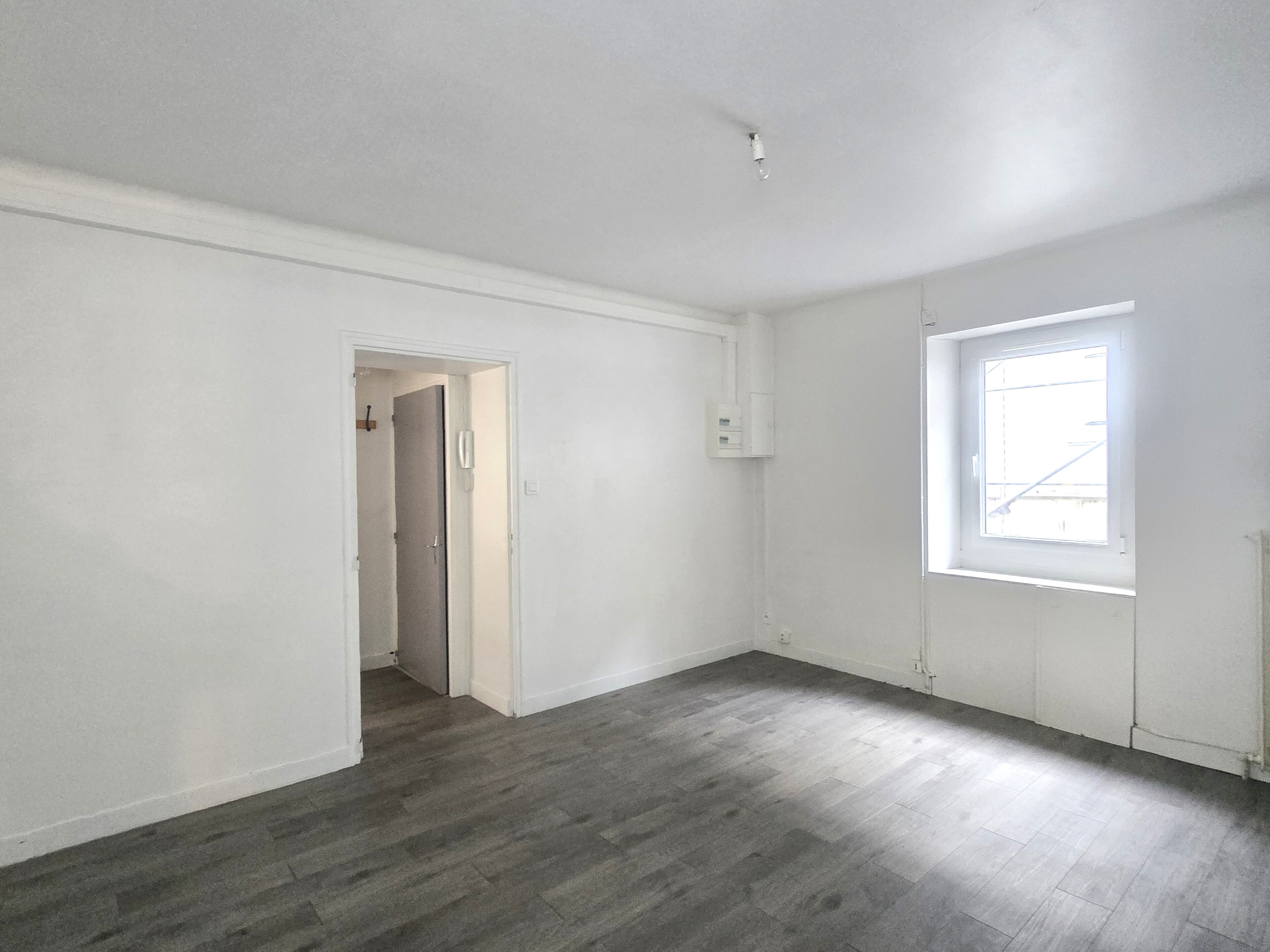 Appartement à Nantes — vignette 2