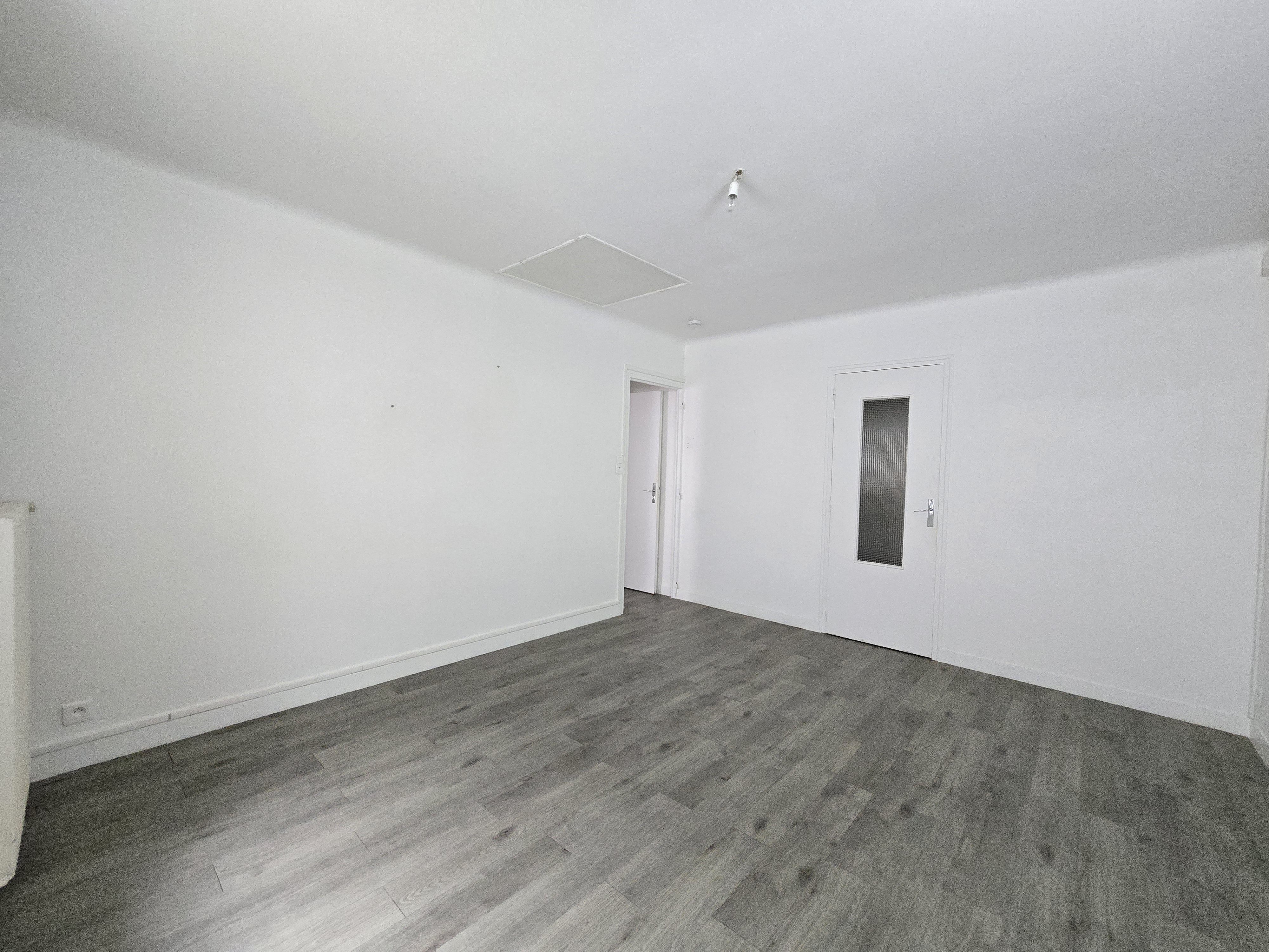Appartement à Nantes — vignette 3