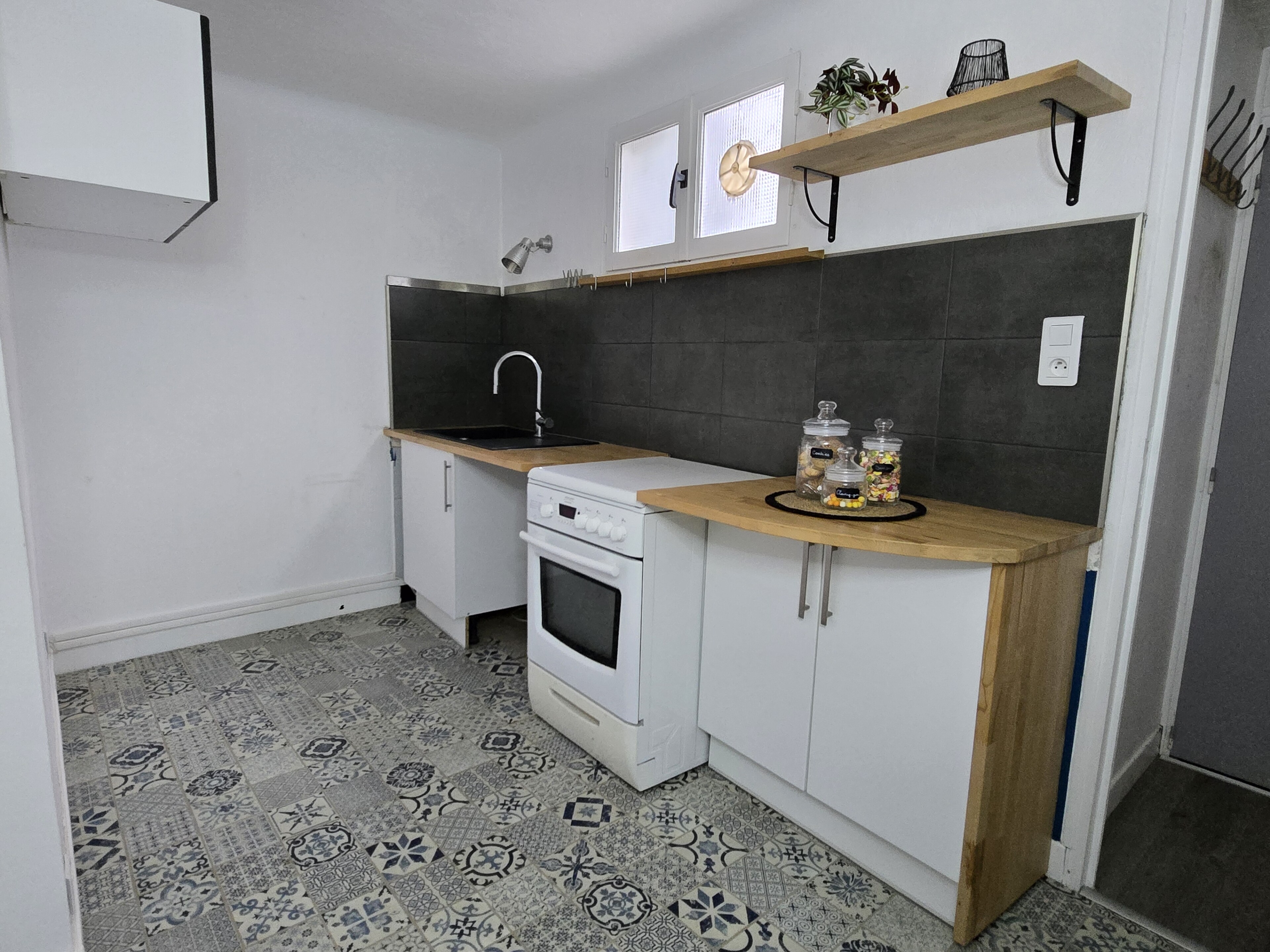 Appartement à Nantes — vignette 4