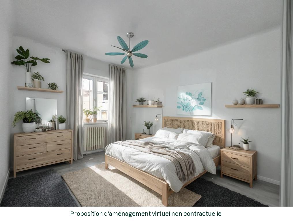 Appartement à Nantes — vignette 5