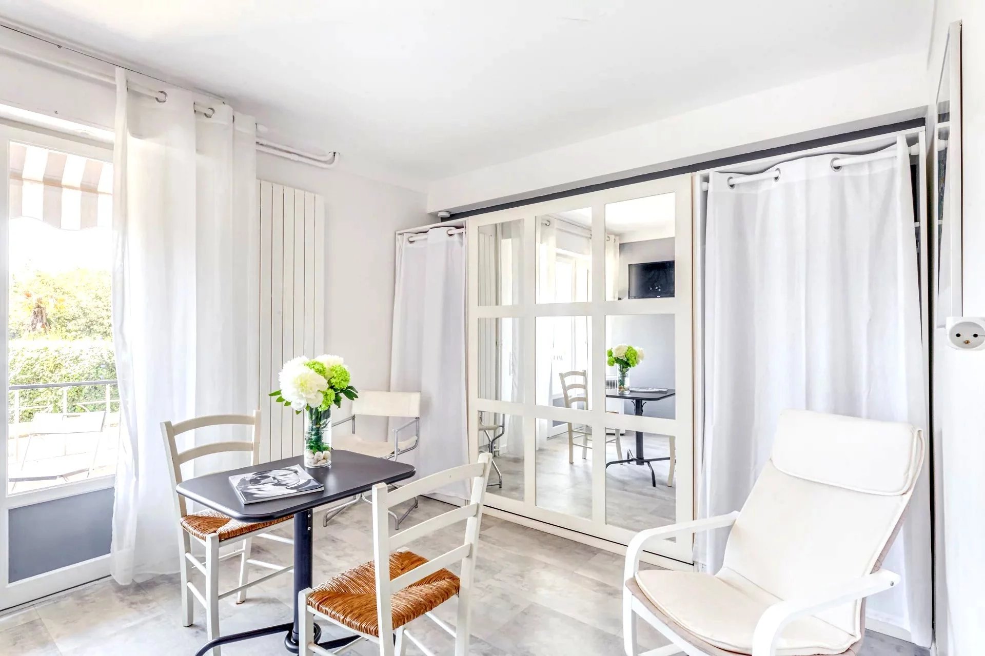 Bien immobilier