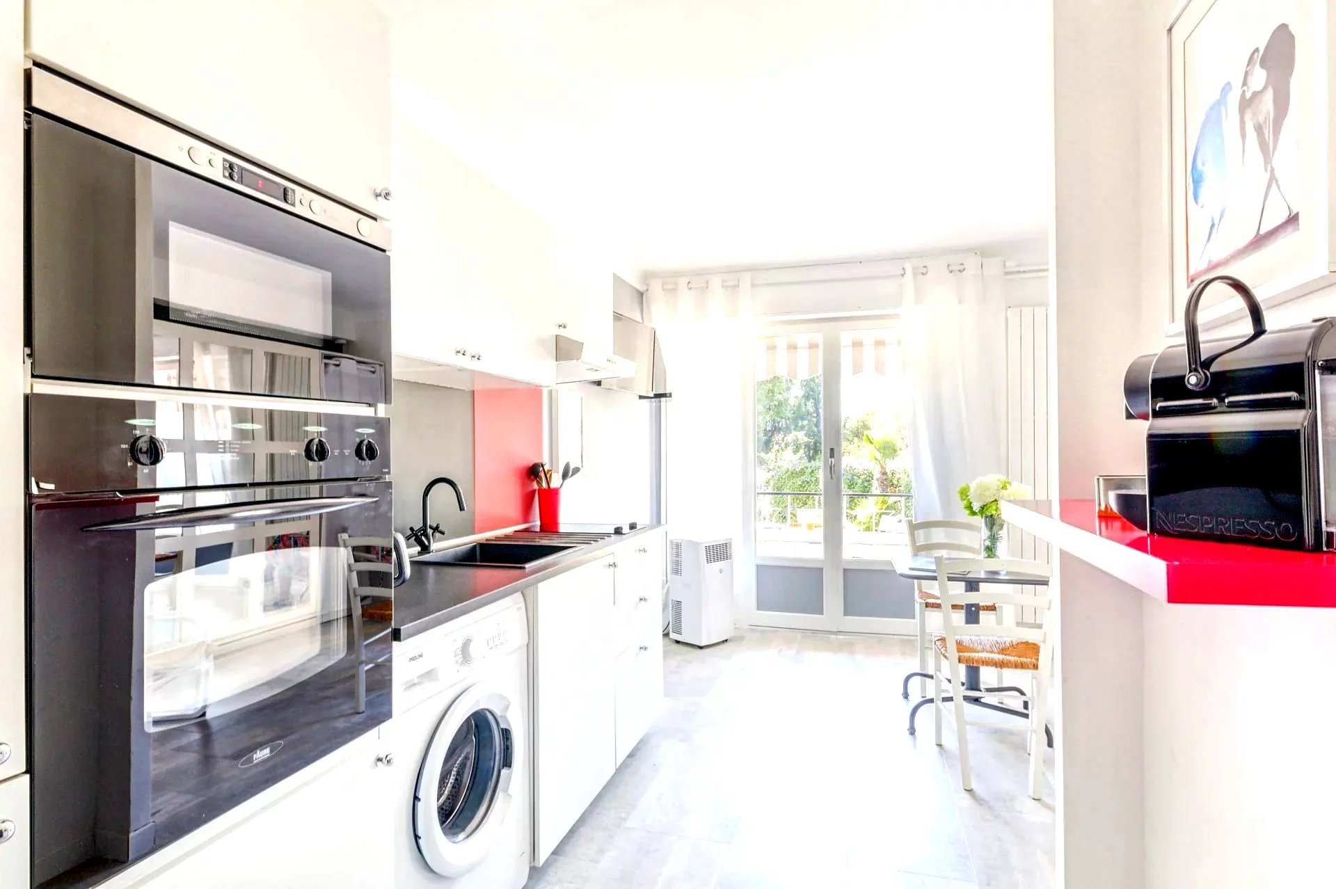 Appartement à Cannes — vignette 2