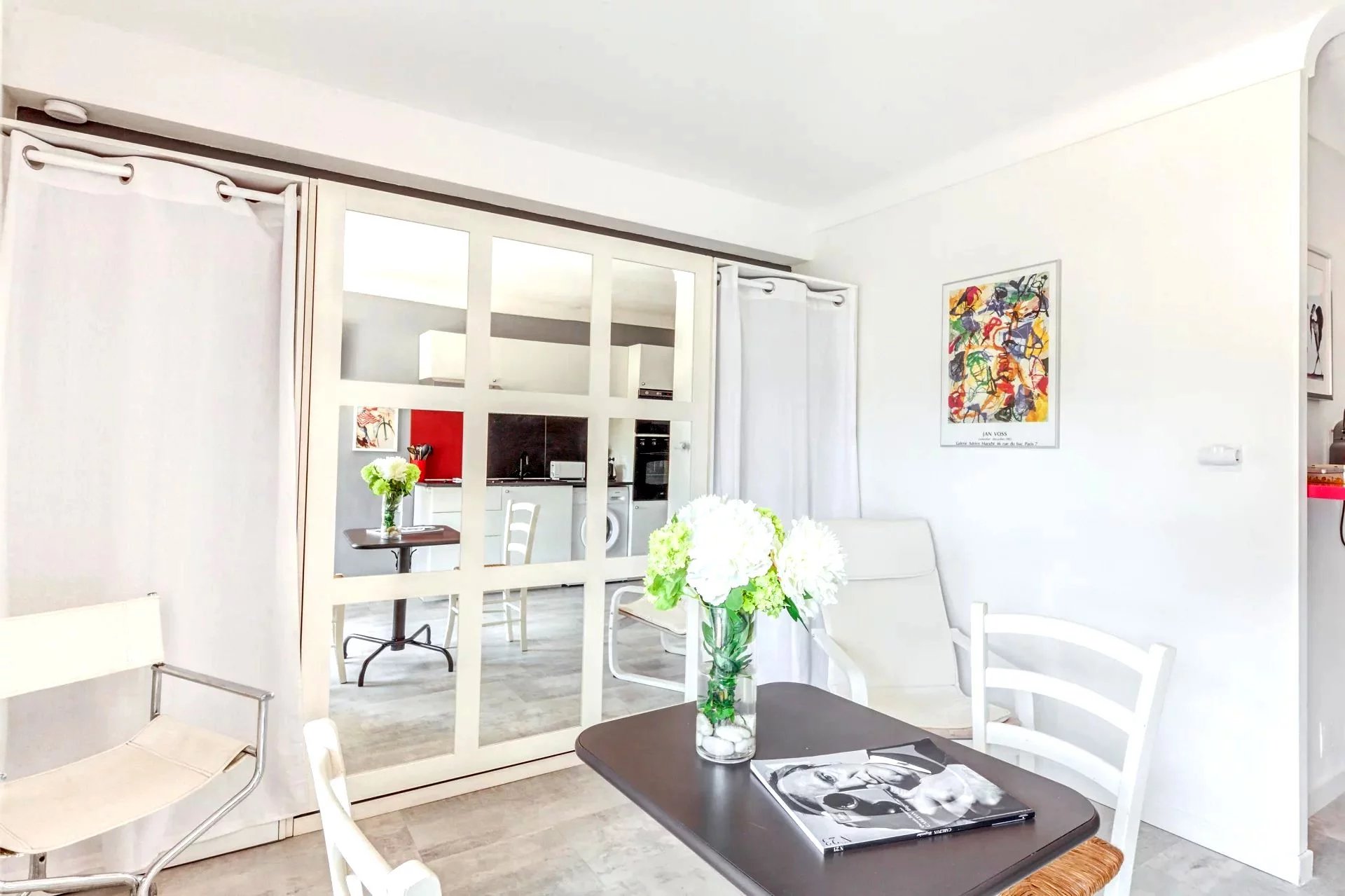 Appartement à Cannes — vignette 4