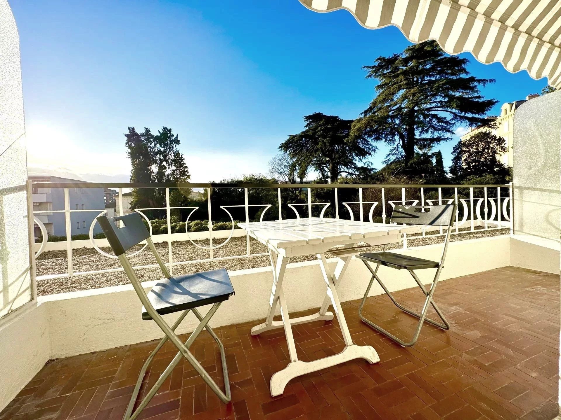 Appartement à Cannes — vignette 5