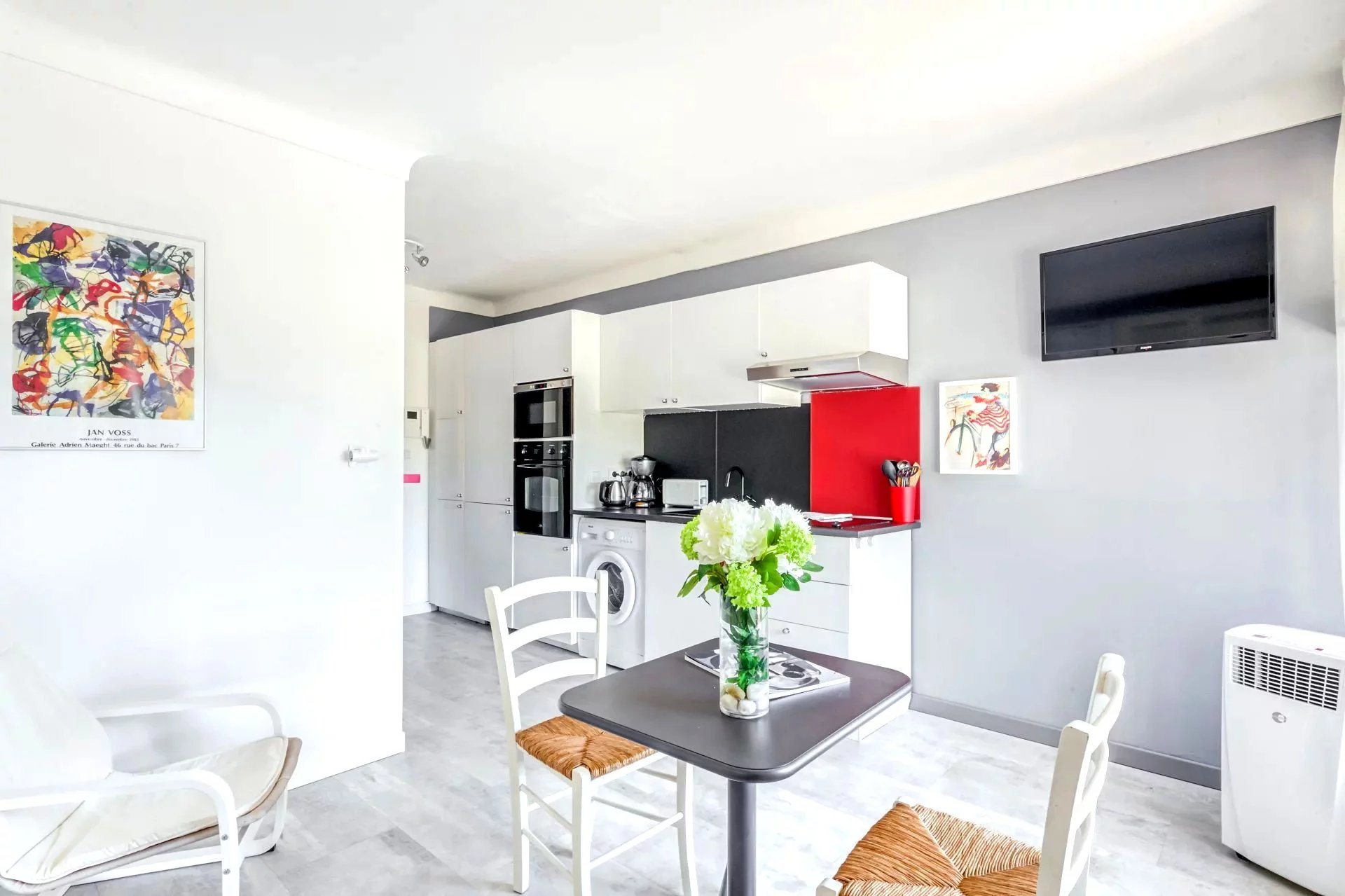 Appartement à Cannes — vignette 6