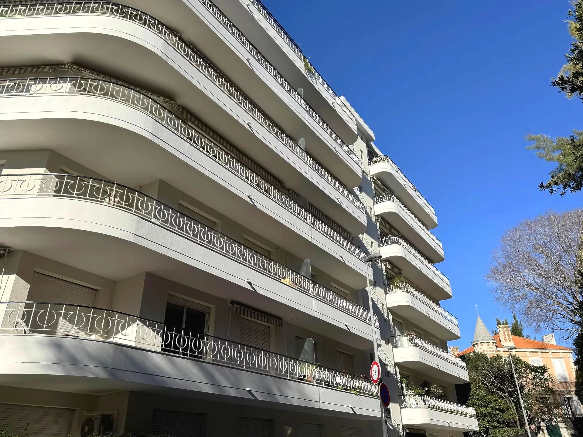Appartement à Cannes — vignette 8