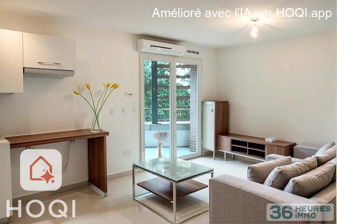 Appartement à Colomiers