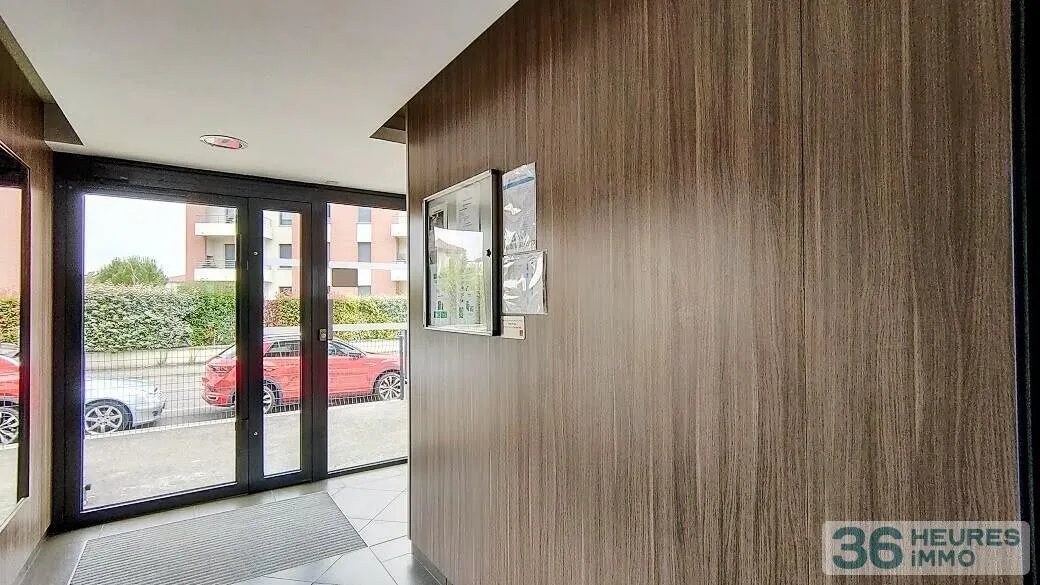 Appartement à Colomiers — vignette 15